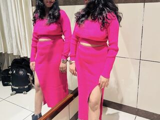 jasmin sex cam SanyaGoyal