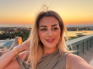 webcam babe SarahCollie