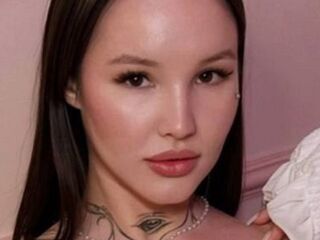 hot cam show SashaLiss