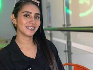 hot live cam ScarletSommers