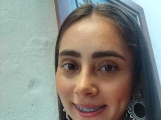 liveshow ScarlettMiller