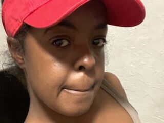 naughty videochat SeaBaddieGoddess