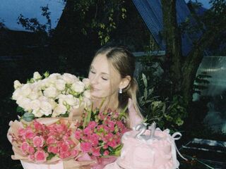 camgirl live porn cam SharlynHazelton