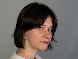 closeup web cam ShiraTorstrick