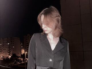 erotic webcam picture ShirleenWiens