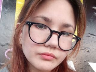 live cam show SilvanaTopps