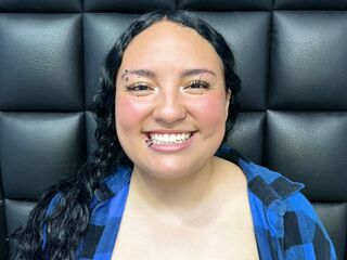 camgirl videochat Skyblack