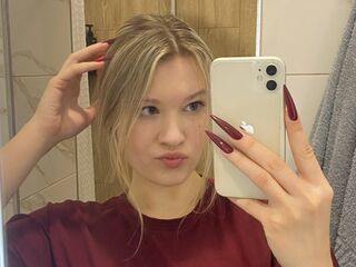 cam girl cam chat SkyeDavi