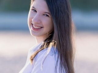 nude webcamgirl picture StefaniBiehn