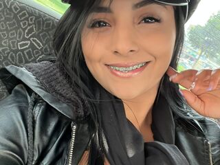 extreme webcam StefanyaLeya