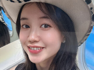 camgirl webcam pic SunnyXu