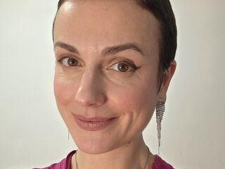 camgirl webcam SylviaNyvelle