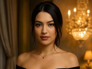 hot cam girl masturbating with dildo TaliaLure