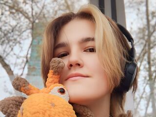 webcam babe TanyaFornier