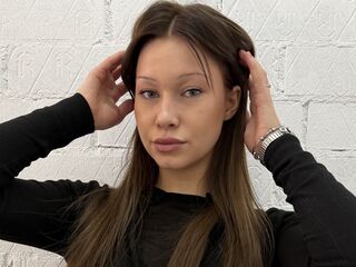 live sex webcam ThaliaDiersen