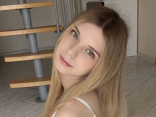 live sexcam ThoraBeskom