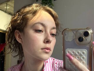 free nude web cam ThuyThorstad