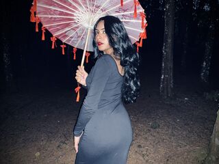 teasercam TiannaRous