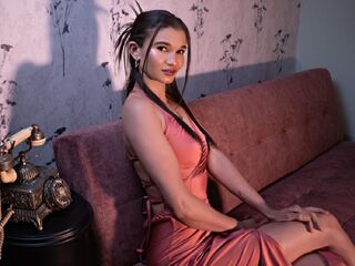 naked webcamgirl picture TiaraDanes