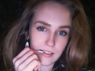 Kinky webcam TiffaneyLafrance