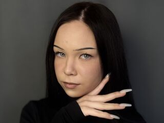 closeup webcam TiffanyRichards