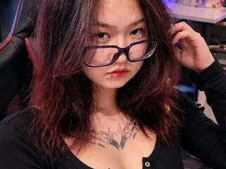 girl naked TishaOyervides