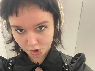 cam girl sexshow TracyLilith