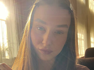 erotic cam TristaCarmody