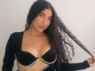 hot sex webcam ValerianBrown