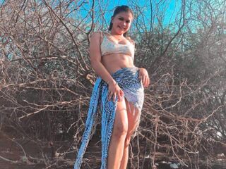 nude webcam girl pic VannessaKandesa