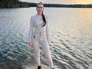 camwhore shaved pussy VarvaraShy