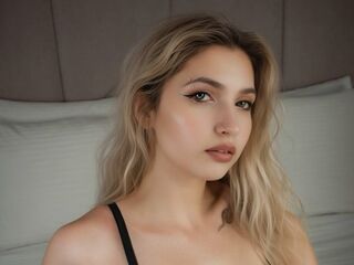 live porn cam VikyMorgan