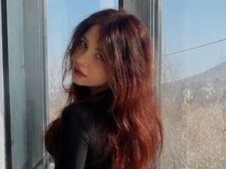 shower web cam VioletteIguina