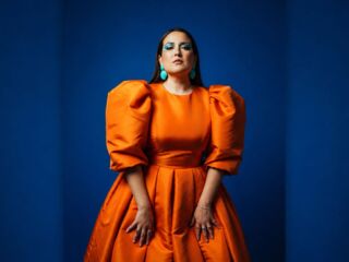 kinky webcam model VivianaGrays