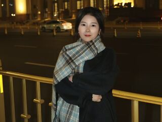 girl WangFei