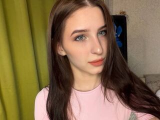 girl naked WanitaCruson