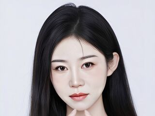 naked girl with webcam masturbating with vibrator WanwanYoung