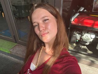 free sex cam WilmaAllison