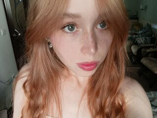 sexy webcamgirl WiloneFlowers