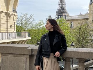 adult cam sex WonderCarla