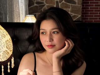 naked girl with cam masturbating XiaoYuner