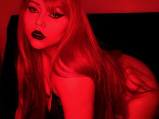 fingering girl webcam  YamiRyu