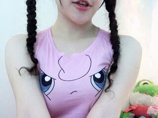 camgirl chatroom YokoCam