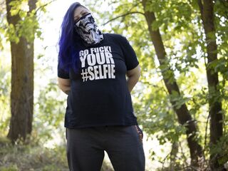 real live cam picture YolaDom