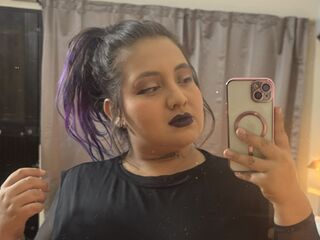 livesex cam girl YuridRojas