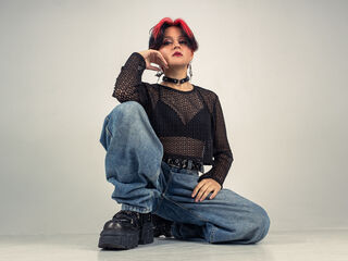 cam girl live YuuMiko