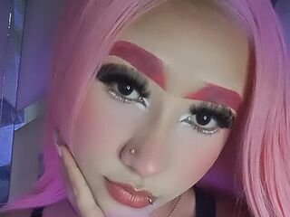 jasmin sex webcam ZafiraConnor