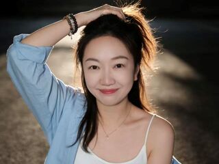 cam girl camsex ZhenShufen