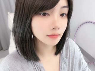 masturbating webcamgirl ZoeViva