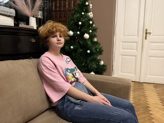 adult live web cam ZyraMonroe